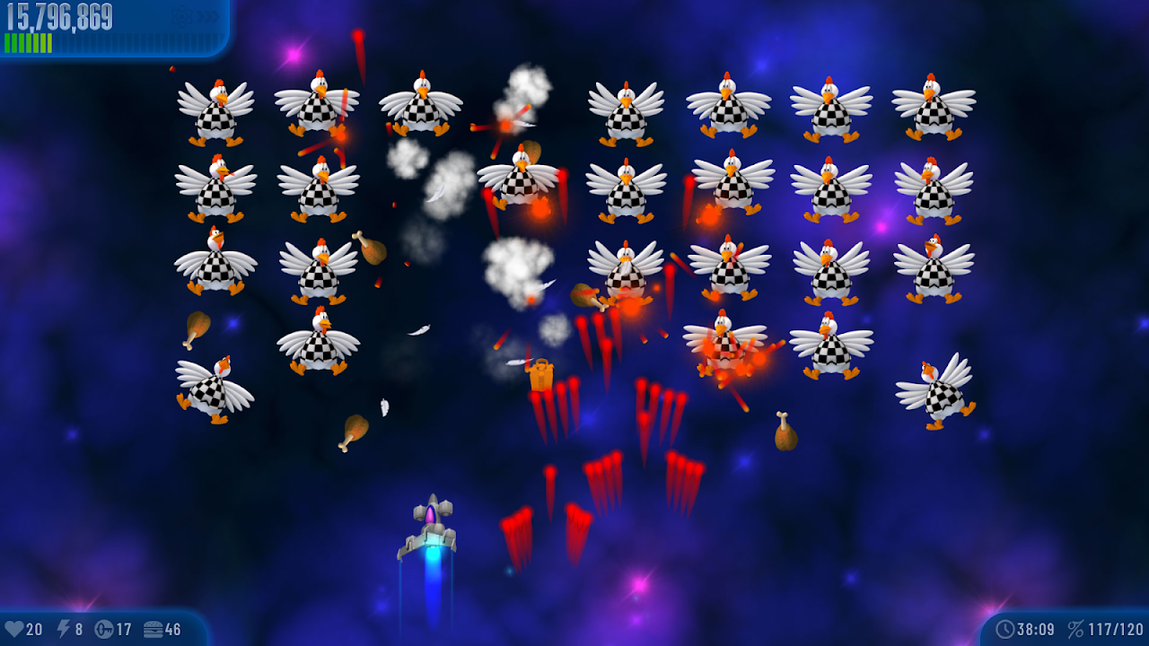 Gameplay