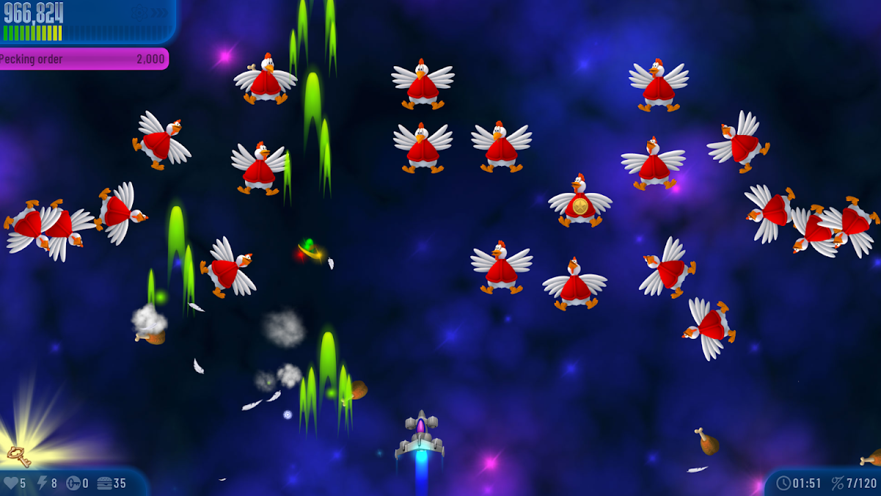 Gameplay