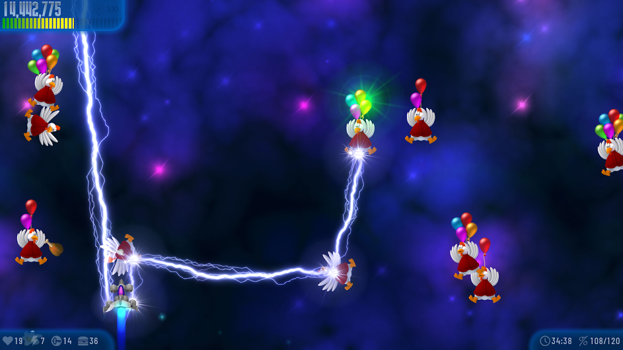 Gameplay